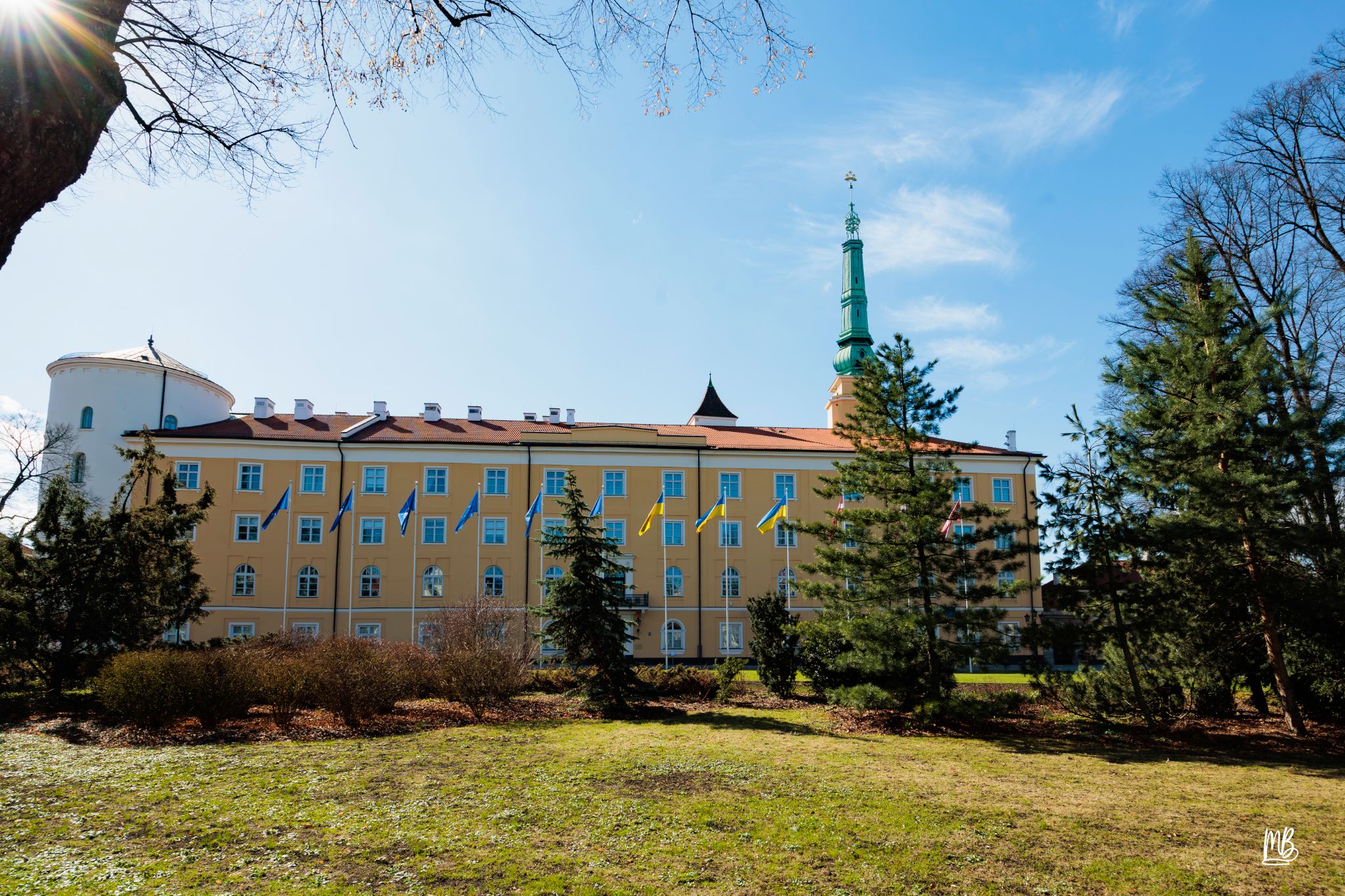 2024   Riga   MB 316